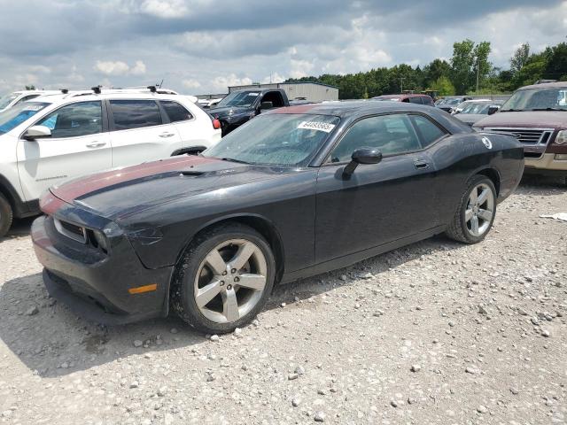 2010 DODGE CHALLENGER - 2B3CJ5DT9AH109549