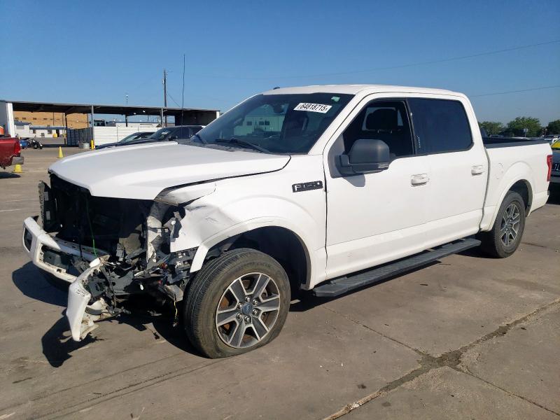 FORD F150 SUPER