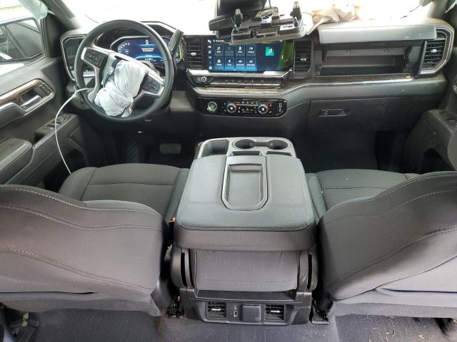 2023 CHEVROLET SILVERADO - 1GCUDEED8PZ326570