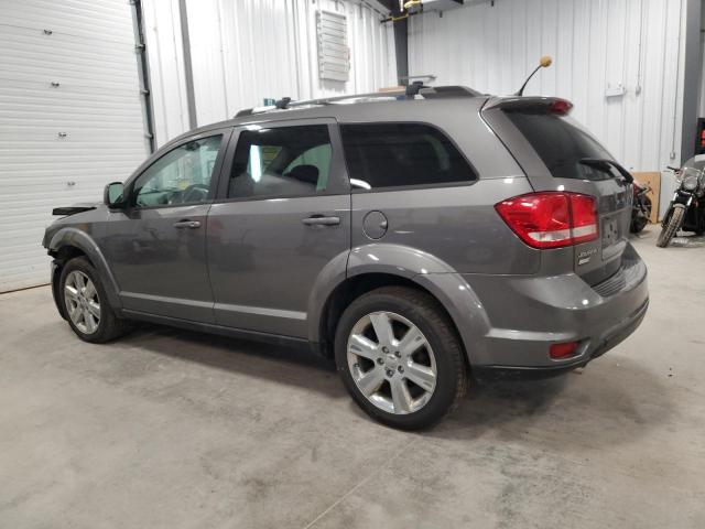 2012 DODGE JOURNEY SX - 3C4PDCCG1CT300179