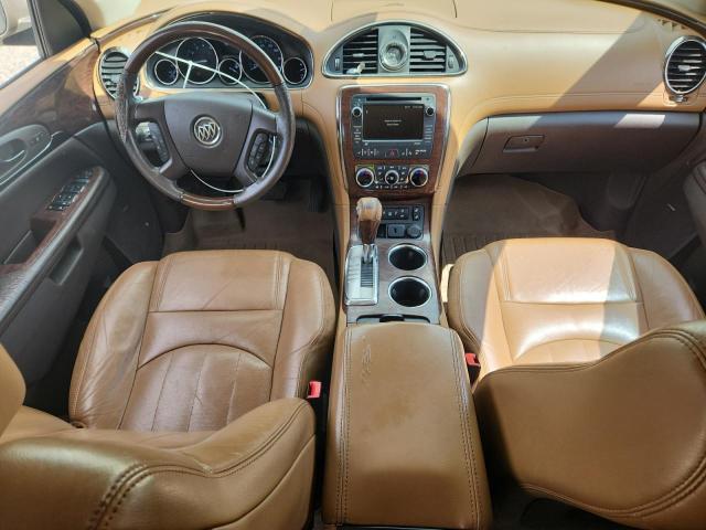 2015 BUICK ENCLAVE 5GAKRBKD2FJ156085