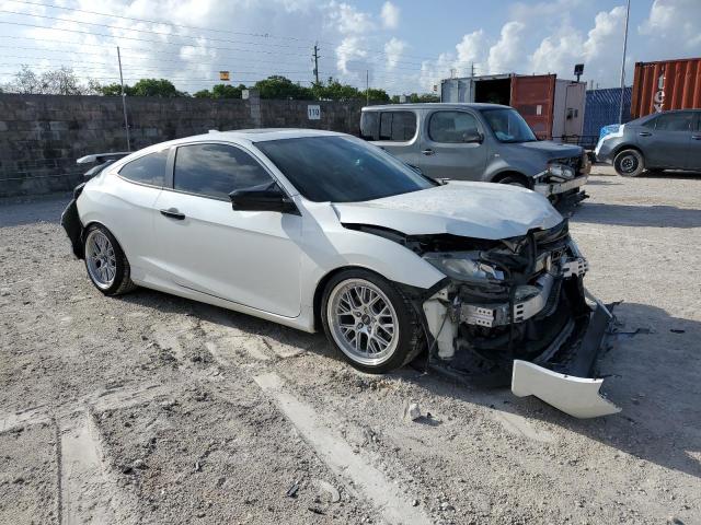 2019 HONDA CIVIC SI 2HGFC3A56KH751245