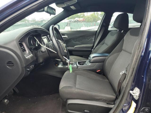 2016 DODGE CHARGER SE 2C3CDXBG7GH242539