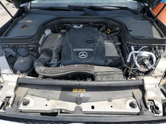 2016 MERCEDES-BENZ GLC 300 4M WDC0G4KB7GF093585