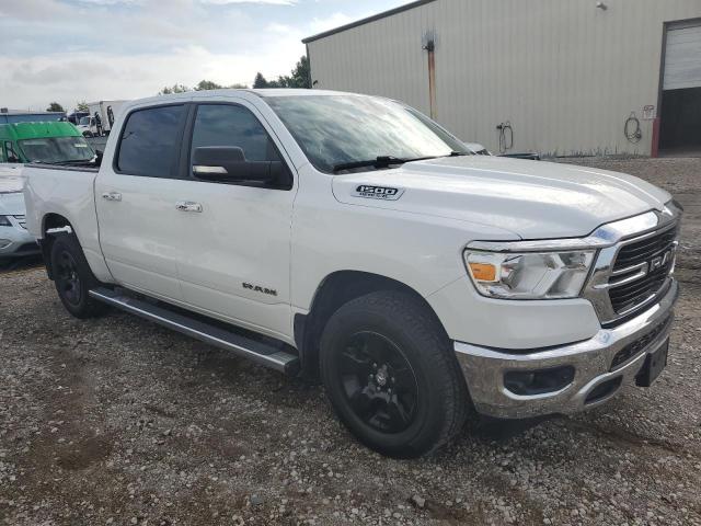 2019 RAM 1500 BIG H 1C6SRFFT7KN555513