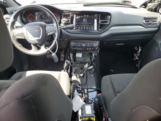 2023 DODGE DURANGO PU 1C4SDJFT0PC689390