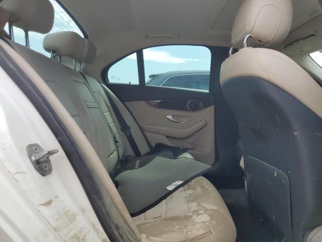 2019 MERCEDES-BENZ C 300 55SWF8DB2KU294197