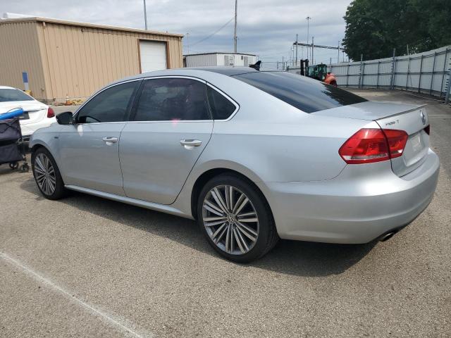 2015 VOLKSWAGEN PASSAT SE 1VWBT7A3XFC069915