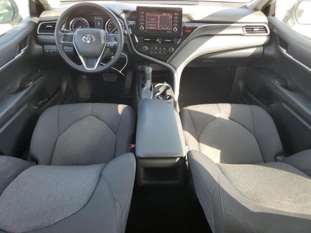 2021 TOYOTA CAMRY LE 4T1C11AK3MU612980