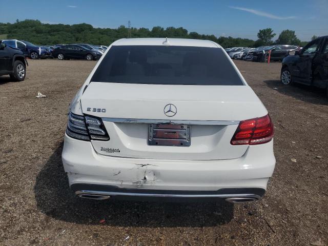 2015 MERCEDES-BENZ E 350 - WDDHF5KB0FB138413