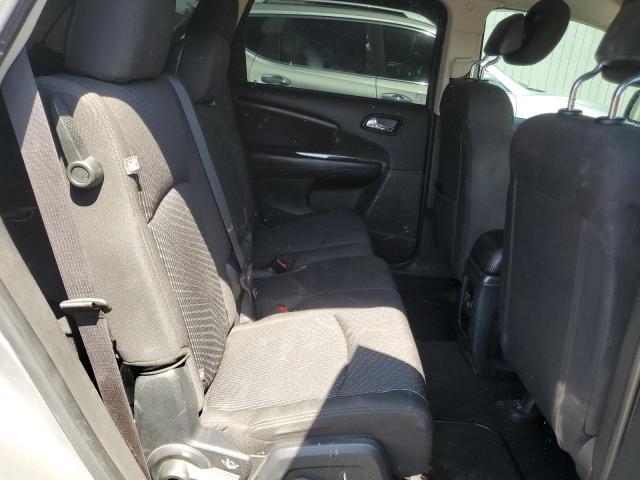 2016 DODGE JOURNEY SE 3C4PDCAB2GT151634