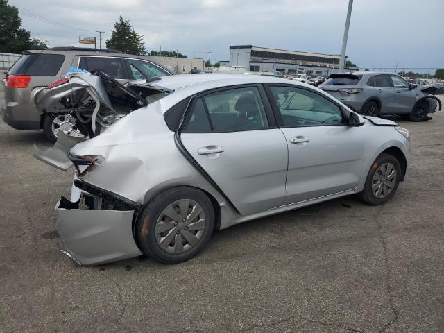 2019 KIA RIO - 3KPA24AB8KE252000