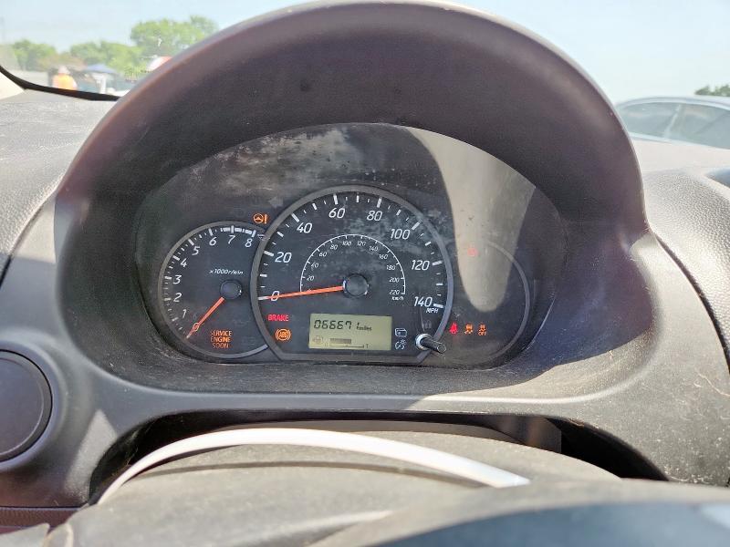2019 MITSUBISHI MIRAGE ES ML32A3HJ1KH000360