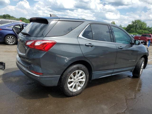 2019 CHEVROLET EQUINOX LT - 2GNAXUEV8K6270901