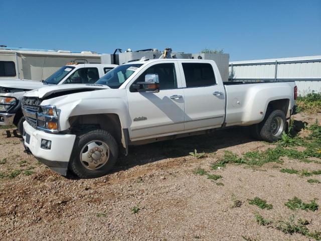 1GC4K1E87GF201109 2016 CHEVROLET ALL Models
