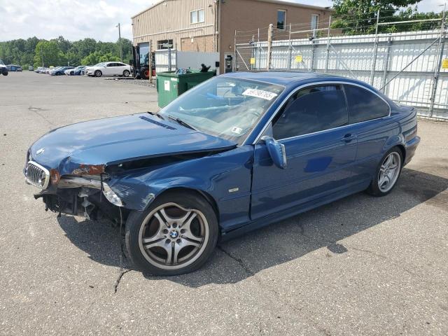 BMW 330 CI