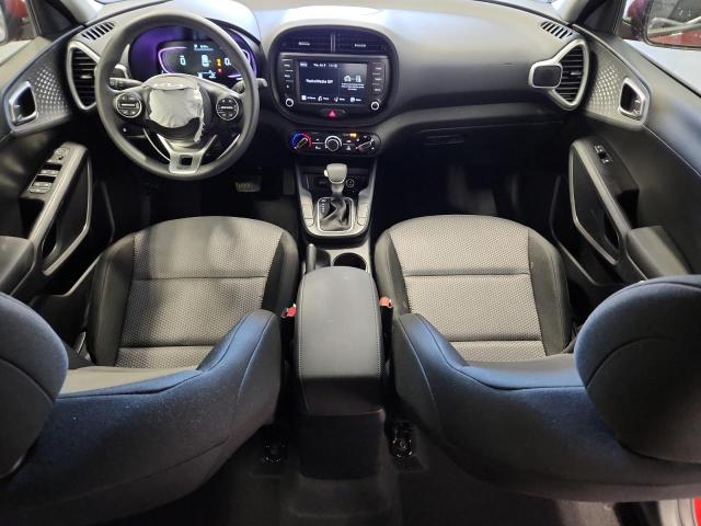 2025 KIA SOUL LX - KNDJ23AU9S7249067