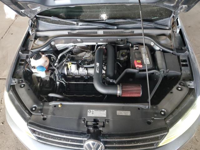 2017 VOLKSWAGEN JETTA S 3VW167AJ0HM341195