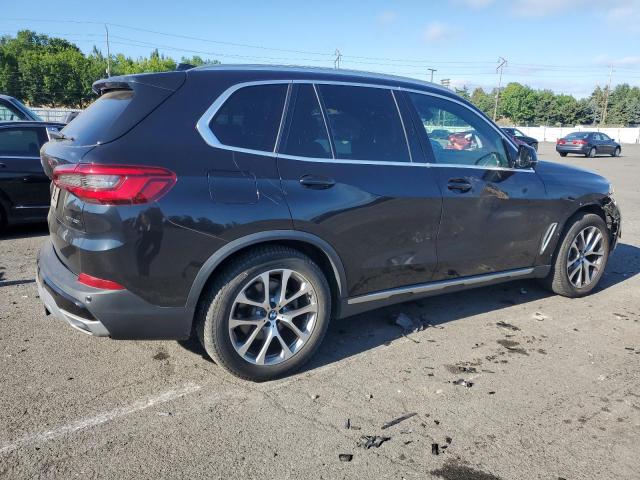 2019 BMW X5 XDRIVE4 5UXCR6C55KLL11405