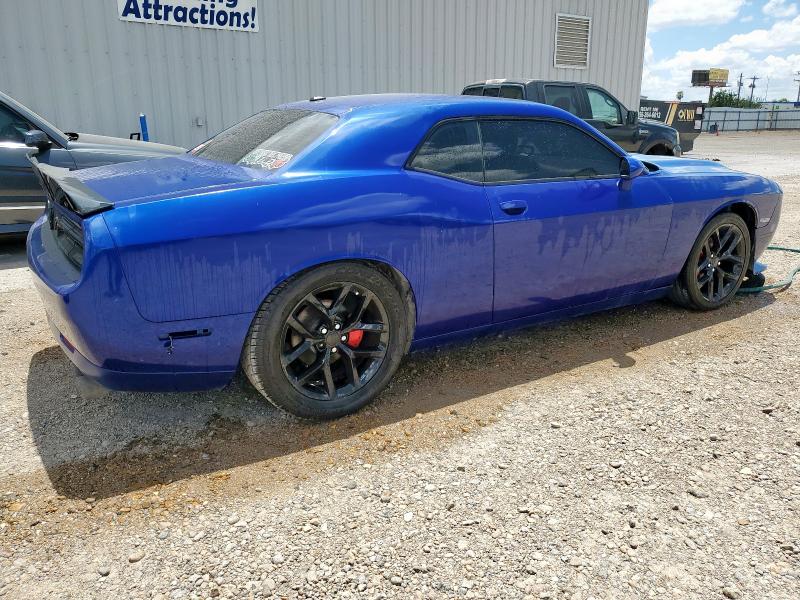 2018 DODGE CHALLENGER 2C3CDZAG8JH276946