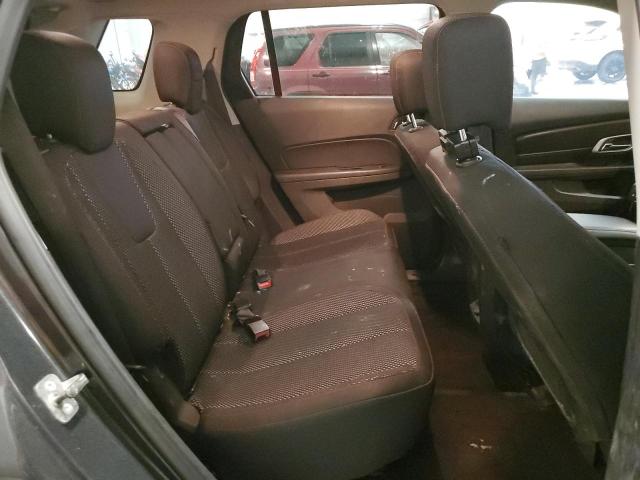 2017 GMC TERRAIN SL - 2GKFLSEK2H6325053