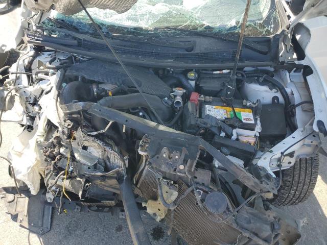 2017 NISSAN SENTRA SR - 3N1CB7AP9HY322281