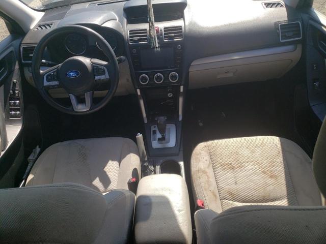 2017 SUBARU FORESTER 2 JF2SJAEC3HH563718