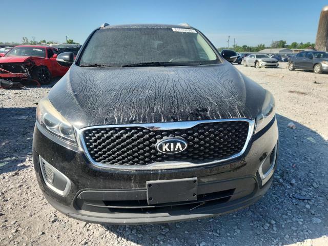 2017 KIA SORENTO LX 5XYPG4A52HG201612