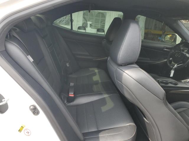 2015 LEXUS IS 250 - JTHCF1D25F5020364