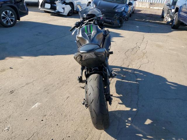 2024 KAWASAKI EX650 R ML5EXER17RDAB3837