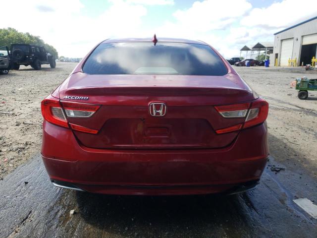 2018 HONDA ACCORD LX - 1HGCV1F15JA113217