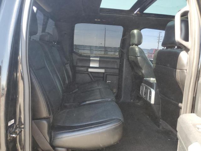 2015 FORD F150 SUPERCREW 1FTEW1EG4FFA89125