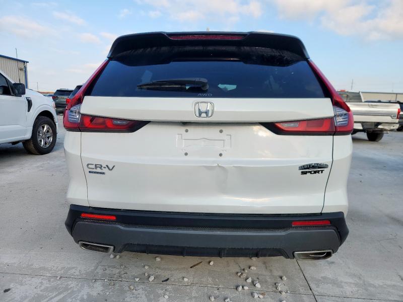 2023 HONDA CR-V SPORT 2HKRS6H52PH812790