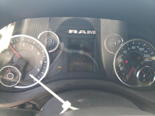 2023 RAM 1500 BIG H 1C6SRFFT8PN655840