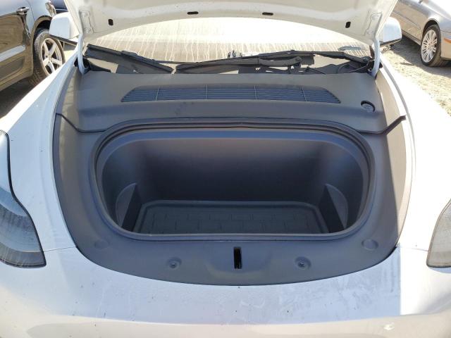 2023 TESLA MODEL Y 7SAYGDEE4PF740448