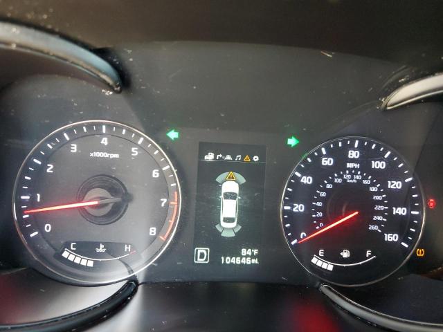 2015 KIA K900 KNALW4D41F6022897