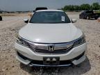 Lot #3293427425 2017 HONDA ACCORD SPORT SPECIAL EDITION