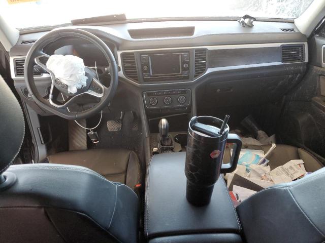 2023 VOLKSWAGEN ATLAS SE 1V2LP2CA5PC553727