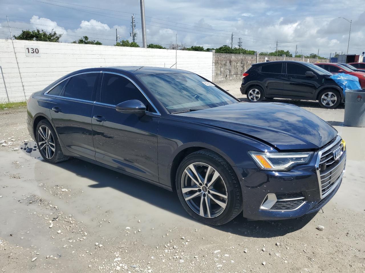 AUDI A6 PREMIUM PLUS