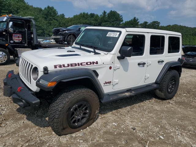 JEEP WRANGLER R