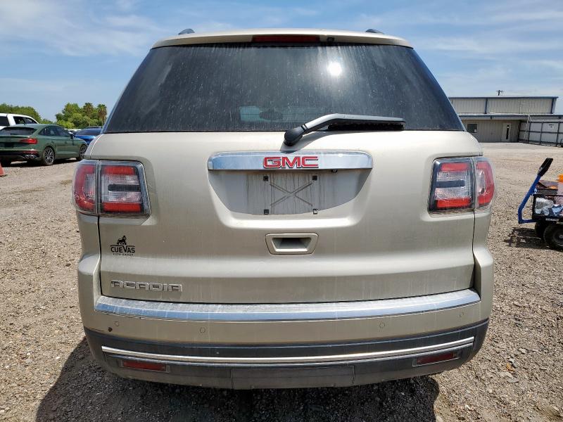 2015 GMC ACADIA SLE 1GKKRNEDXFJ339525