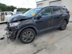 2021 HONDA CR-V EXL - 7FARW1H82ME018209