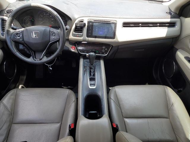 2016 HONDA HR-V EXL 3CZRU6H79GM729356