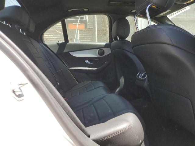 2021 MERCEDES-BENZ C 300 W1KWF8DB5MR645270
