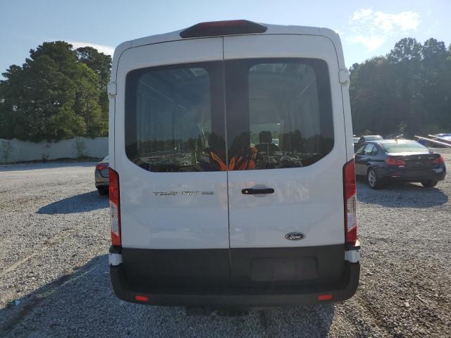 2023 FORD TRANSIT T-350 1FTBW9C8XPKB84861