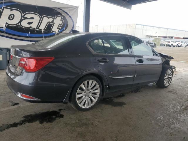 2014 ACURA RLX TECH - JH4KC1F51EC004264