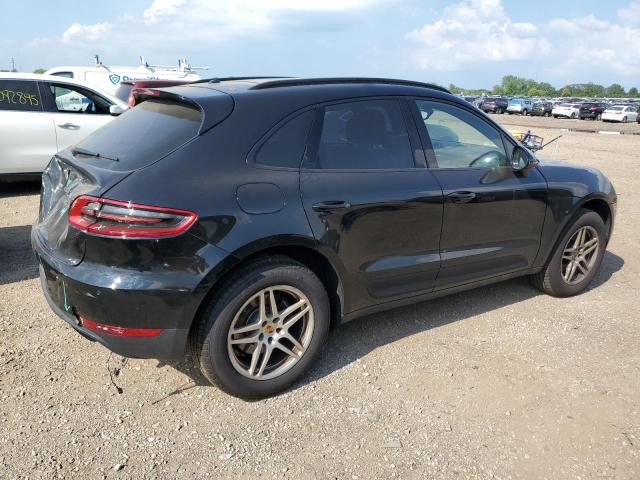 2017 PORSCHE MACAN - WP1AA2A54HLB83127