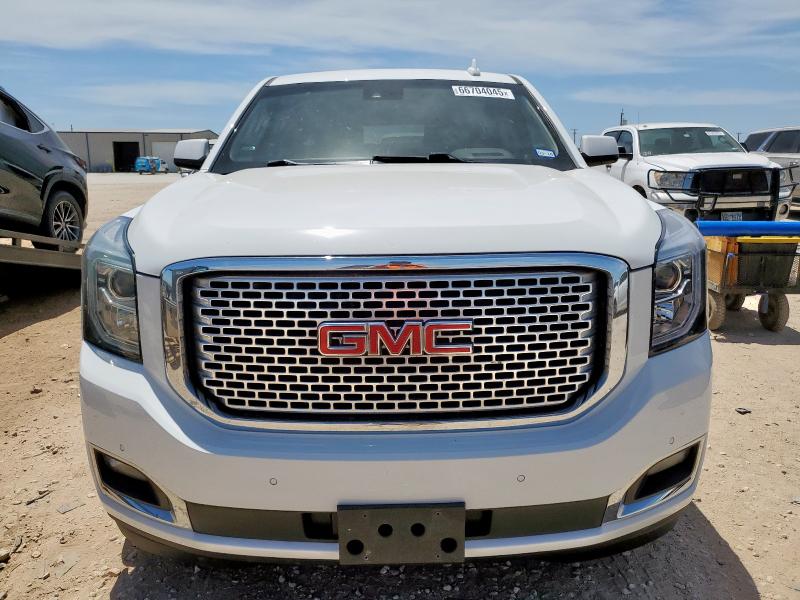 2017 GMC YUKON XL D 1GKS2HKJ8HR165720