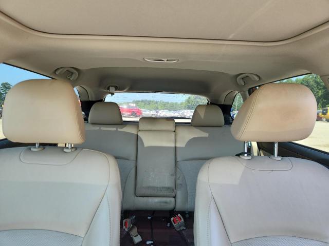 2017 SUBARU OUTBACK 3. 4S4BSENC6H3289068