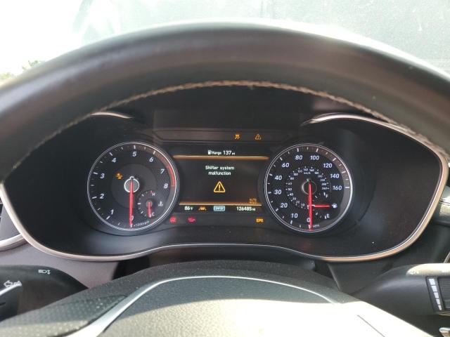 2020 GENESIS G70 KMTG64LA6LU048660